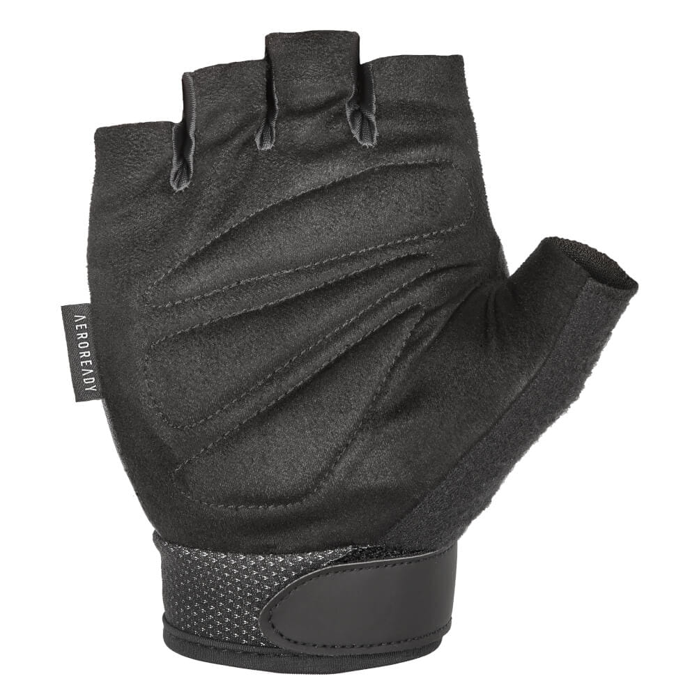ถุงมือ Essential Adjustable ADIDAS ADGB-12413-NL สีแดง ไซส์S